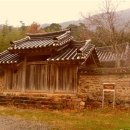 고산윤선도유적지 이미지