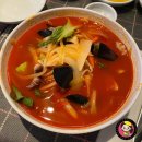 커짜이라이중식당