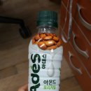 아데쓰요!! 데따고!!! Ades 아몬드맛 먹어본 후기 이미지