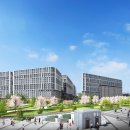 장자호수공원(광장 중앙) 이미지