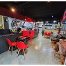 fitness 공간 이미지