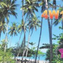 4W1A (Timor-Leste) QSL 이미지