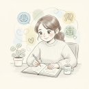 직장인 심리상담사 국가자격증 준비.. 학은제 활용 10개월 학위 취득 후기