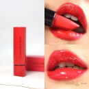 저스트틴트 | 매트한 빨간 립스틱 추천, 정샘물 뉴클래식 매트 립스틱 저스트레드 발색리뷰