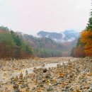 봉정암 순례(10월 30일, 31일 백담사 →영시암→오세암→봉정암→백담사② 이미지