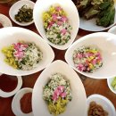 공간하늘채 민박 | 산청 밥주는 민박집 고운동천 가격 예약 지리산