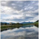 피츠로이가든 이미지