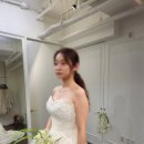 드마리 | [드레스] 이네스이든 / 스텔라드마리에 촬영드레스 가봉 후기
