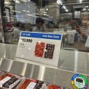 중랑커피호프 | 코스트코 상봉점 신상 털기 ✨ 충무김밥부터 대파 버터롤까지 취향 저격 베스트 9