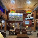 S호텔 | 알래스카 페어뱅크스 호텔 pike’s waterfront lodge 조식 솔직후기