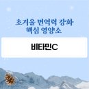 입다!비타민C