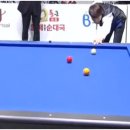 쓰리 쿠션 이미지