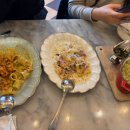 멜팅카라멜 | 분위기 있는 멜팅샵 치즈룸 파르나스몰 파르나스몰 맛집 추천