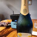 엔트리급 샴페인 페리에주에 그랑 브뤼 시음 후기 Perrier Jouet Grand Brut