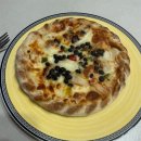 쌀피자 | 지리산 발효검은콩 쌀피자 내돈내산 후기(가격정보,요리법,맛후기 등등)