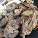 신태양안경원 | 인천 만수동 오리 로스 주물럭 맛집 추천 후기