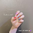 진아네일 - 포항시 북구 흥해로81번길 14 | 진아네일