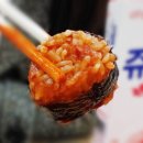신전떡볶이김천