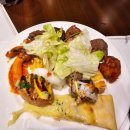 교동찜닭 영등포 | 그는 피로회복제이자 자양강장제