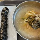 오별난 멸치국수 세종점 네이버블로그