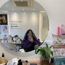 프라이드 인셀덤 | 검단 미용실 쏘헤어에서 옴브레염색 대만족 후기!