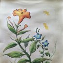 전통민화 이미지