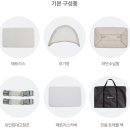 드림쇼핑 | 리안 드림콧 내돈내산 후기 (네이버 라이브 쇼핑)