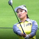 유소연 함장 일본 이바라키현 다이헤이요cc LPGA 토토 제팬 클래식대회 둘째날 -8언더파 2017 11.04 이미지