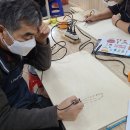 [국비]노인여가활동지도사 양성과정Ⅱ(오후반) | [수원목공방 / 목공 자격증과정/목공배우기] 2020년도12월 9~10일 / 목공체험지도사 2급과정 후기
