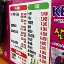 떡볶는삼촌 | 신림 백순대 맛집 삼촌네 서비스까지 양도 푸짐하네