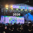 산남사랑 힐링 콘서트 | 성남 피크닉 콘서트 2026 다녀온 솔직 후기! 이무진 정준일 라이브, 팔찌 배부 및 주차 정보