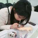 네일아트(자격) 이미지