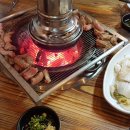 나루터 산꼼장어