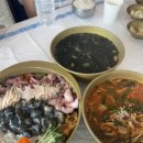 송지호 모네블루 펜션 이미지