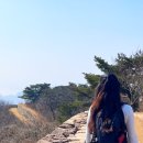 김포 문수산 등산코스 소요시간 및 주차 정보, 50대 부부 추천 성곽길 산책