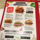 뉴욕버거 이미지