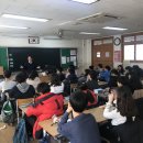 성룡초등학교 이미지