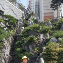 보라매약수터 이미지