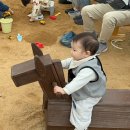 우리농장 | 20개월 아기와 방문한 포천 우리농장 후기, 주차, 꿀팁