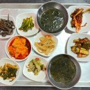 소담가정식백반 이미지