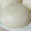 안흥찐빵 이미지