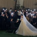 꽃길행복한그날 | 💍나의 결혼식 후기_ 송도 다르미앙｜저녁 예식의 설렘, 웃음 그리고 작은 실수들 (스크롤 압박 주의)