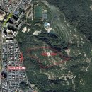 GS25 면목서일2점 | ♣서울 토지 경매♣서울 중랑구 면목동 토지 경매/토지293평 경매가2억2천7백 현황포장도로접 용마...