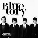 씨엔블루 외톨이야 듣기 - 2010년 최고의 신인 CNBLUE !! '미남이시네요'에 정용화~☆ 이미지