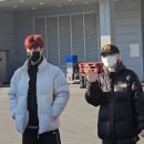 어신2리섯밭경로당 | 원위가 위브 밥 잘먹으라 했다?원위핑계로 먹방찍은 위브들의 대구여행