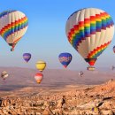 2/05(목)터키 튀르기예/7박9일/아시아나+월드체인5성급 호텔3박) 이미지