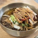 더청평황포냉면 | 진주 냉면 맛집 황포냉면 생비량점 솔직후기