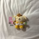 산리오, 키티, 미피, 커비, 짱구, 먼작귀, 리락쿠마, 우소우소, 스머프, 농담곰, 주술회전, 주토피아 등 키링인형, 파우치, 가방 이미지