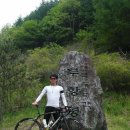 부항초교 | 2012.5.13 무주 7개령 투어링 대구&amp;대전팀 - 3부 (마산령,부항령)