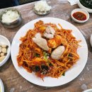 남다른아구찜